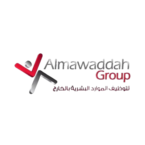 Almawaddah Group Logo